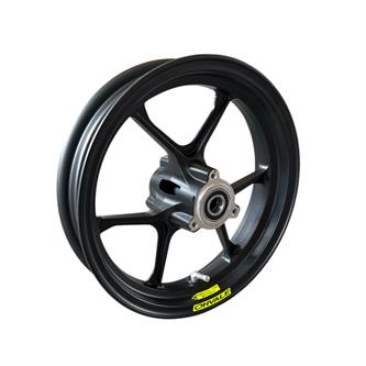 cerchio anteriore originale ohvale gp2 21 25