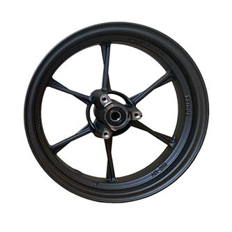 cerchio posteriore 12 300 vmc 3f nero 15