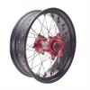 Cerchio posteriore motard per Honda CRF 17x5.00 in Accessori Ruote E Gomme Motard