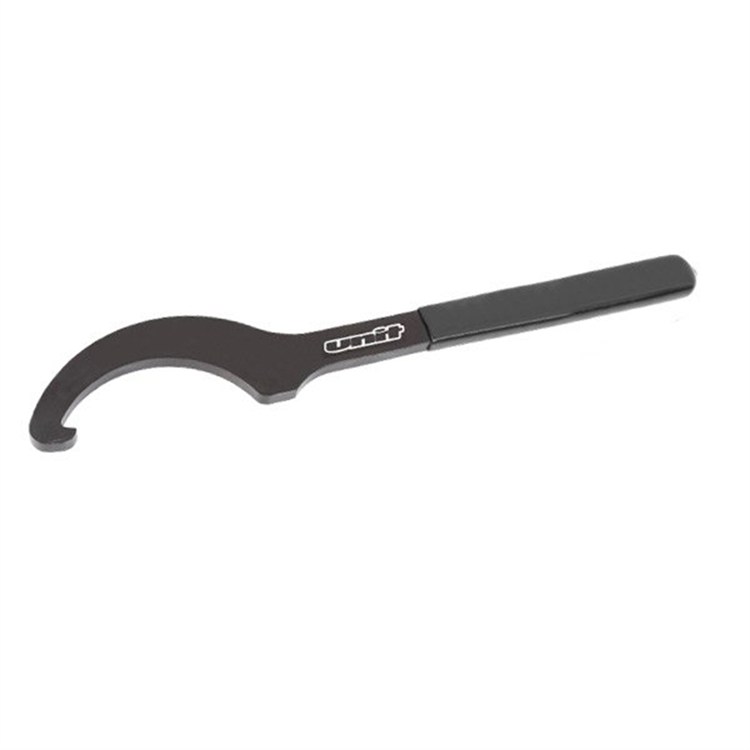 Chiave a settore per ghiere 62 mm