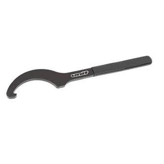 chiave a settore per ghiere 62 mm