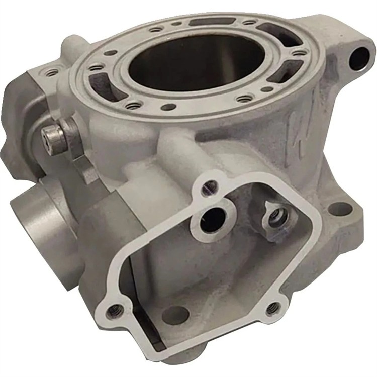 Cilindro Gasgas 85 MC (2021-2025) 47,00 - Wossner