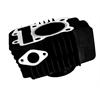 Cilindro GPX/ZS 155 cc 60 mm Nero in Ricambi Motore