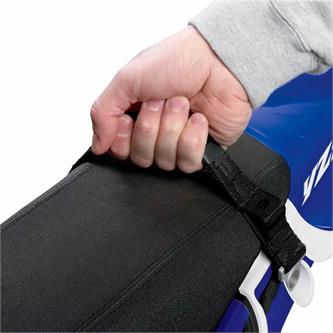 cinghia di sollevamento posteriore