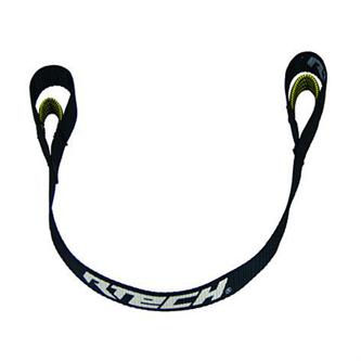 cinghia di traino enduro racetech