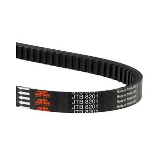 cinghia trasmissione daelim s1 125 fi otello 07 16 jt