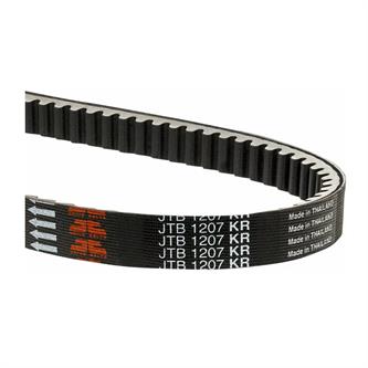 cinghia trasmissione honda ps 150 i 06 11 jt