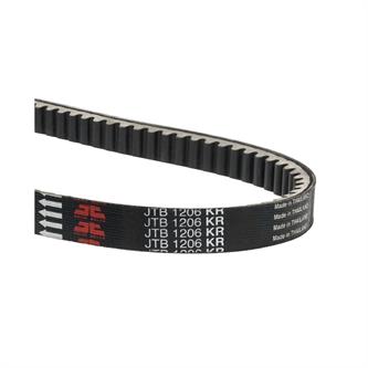 cinghia trasmissione honda sh 125 mode 14 17 jt