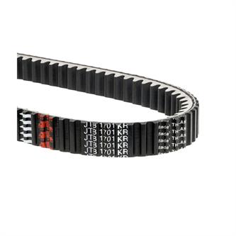 cinghia trasmissione honda sw t 600 abs 11 15 jt