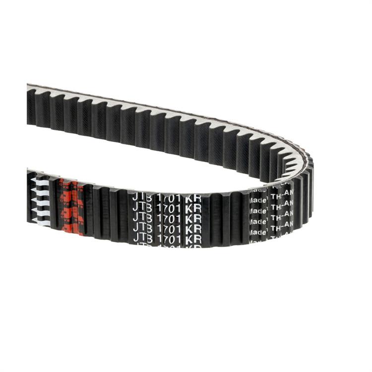 Cinghia Trasmissione Honda SW T 600 ABS (2011-2015) JT