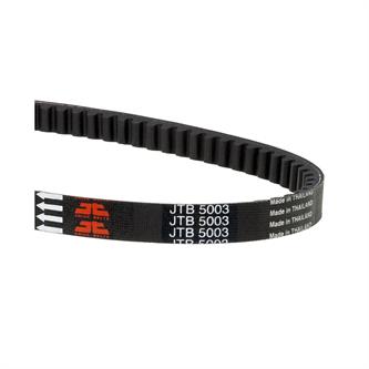 cinghia trasmissione kymco mongoose 50 2x4 rear disc 08 jt