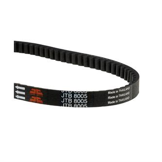 cinghia trasmissione mbk ym 50 fizz 94 95 jt