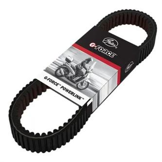 cinghia trasmissione peugeot satelis 250 2006 gates