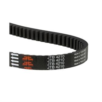 cinghia trasmissione piaggio beverly 125 ie tourer 10 jt