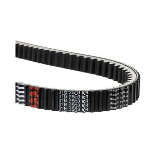 cinghia trasmissione suzuki an 400 abs burgman 09 16 jt