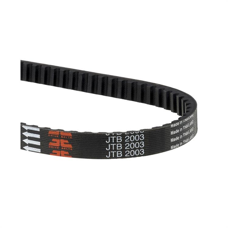 Cinghia Trasmissione Suzuki AY 50 WR LC Katana Racing (1999-2002) JT