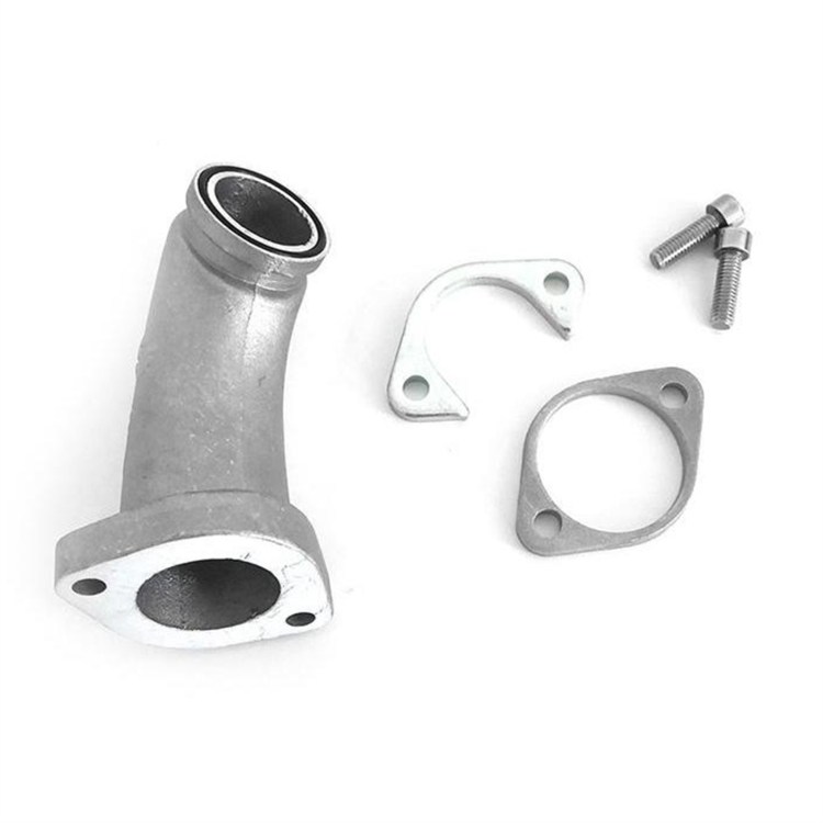Collettore aspirazione CRF[YX] orientabile