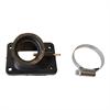 Collettore aspirazione Minarelli AM6 da 21 mm a 28 mm in Ricambi motore e filtri