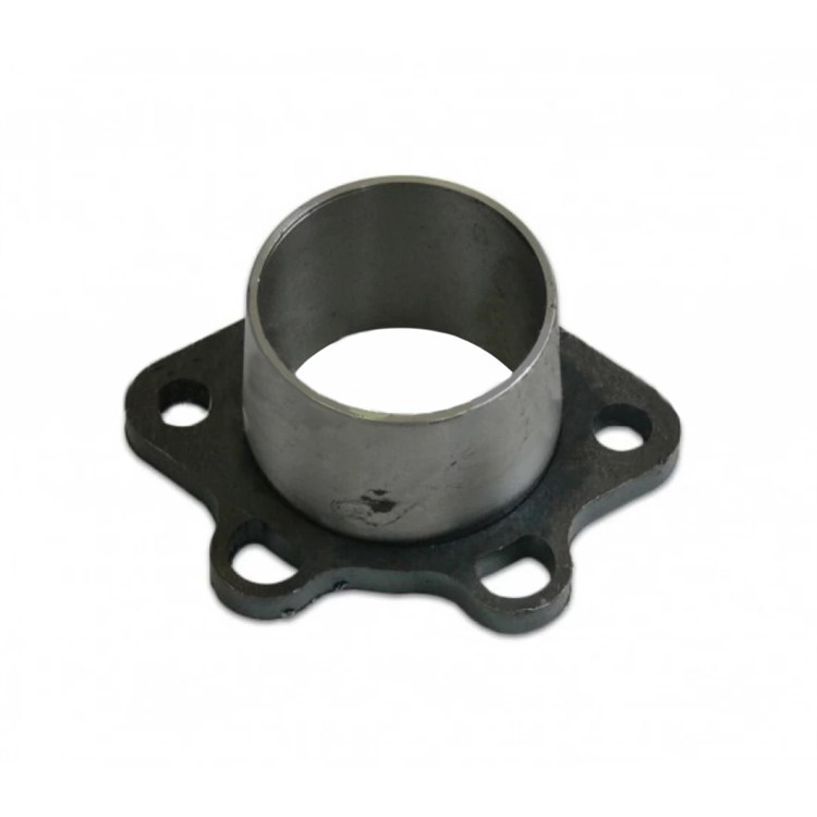 Collettore di scarico TM 2T 144 MX (2008-2012)