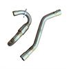 Collettore iniziale + intermedio LM pit bike Evomotor Futura [YX-GPX-ZS-DT] in Evomotor Futura