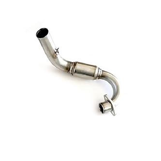 collettore iniziale lm  pit bike dream shiver yx gpx zs dt