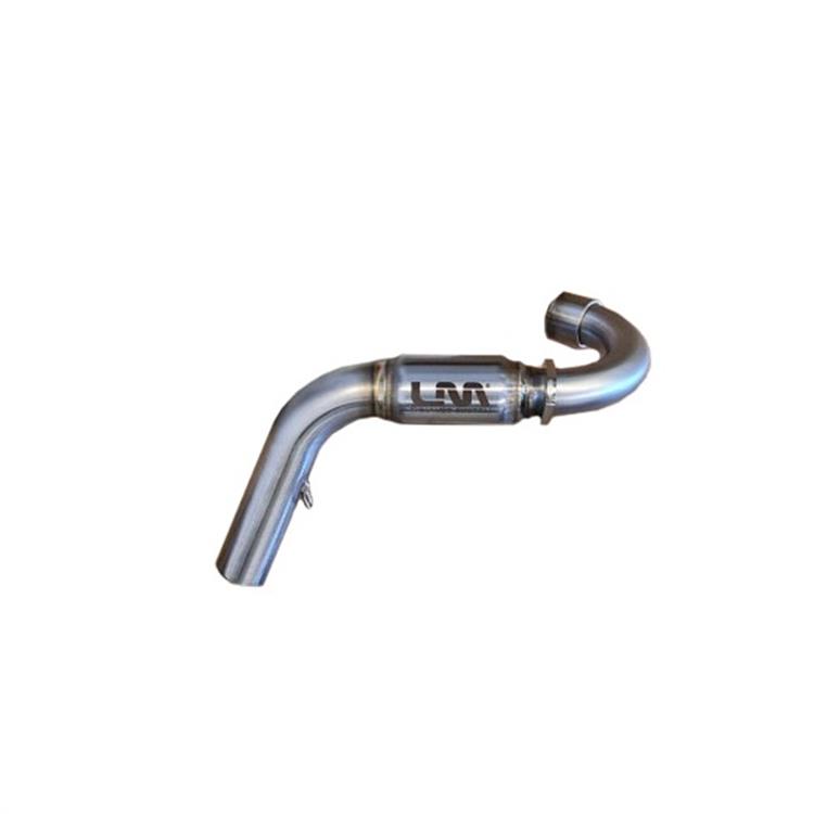 Collettore iniziale LM pit bike Kayo TD [YX-GPX-ZS-DT]