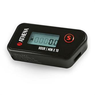 contaore a vibrazione wireless nero athena contaore a vibrazione wireless nero athena