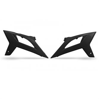 convogliatori radiatore beta rr 200 2023 2024 nero