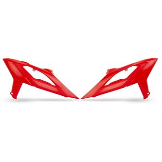 convogliatori radiatore beta rr 200 2023 2024 rosso