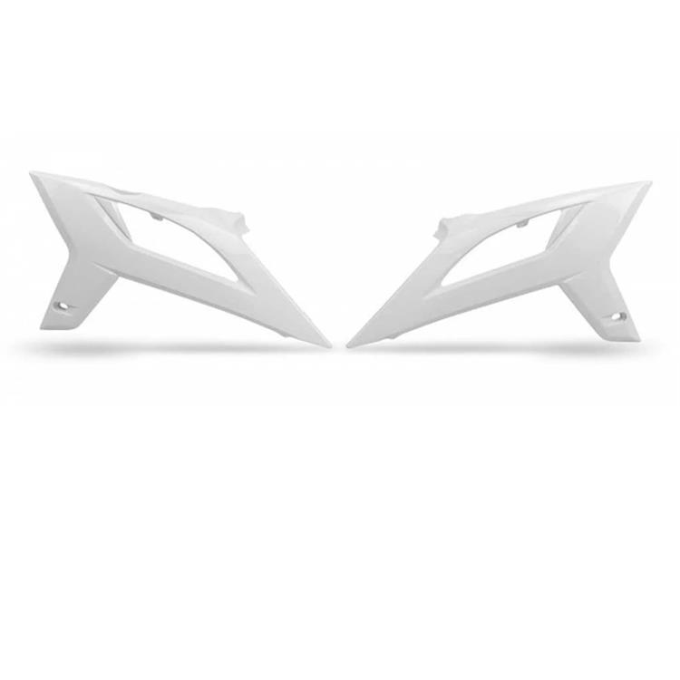 Convogliatori radiatore Beta RR 350 (2020-2022) - Bianco