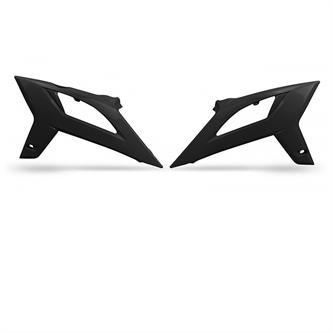 convogliatori radiatore beta rr 390 20 22 neri