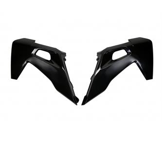 convogliatori radiatore husqvarna 250 fc 19 neri