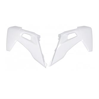 convogliatori radiatore husqvarna 250 fe 20 23 bianchi