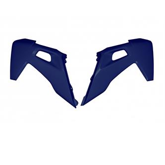 convogliatori radiatore husqvarna 450 fe 20 23 blu