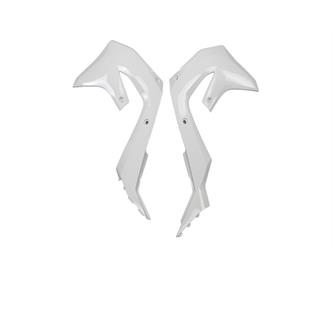 convogliatori radiatore kawasaki kx 450 f 19 bianchi