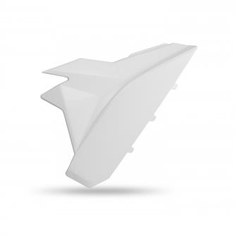 coperchio cassa filtro beta rr 300 20 24 bianco