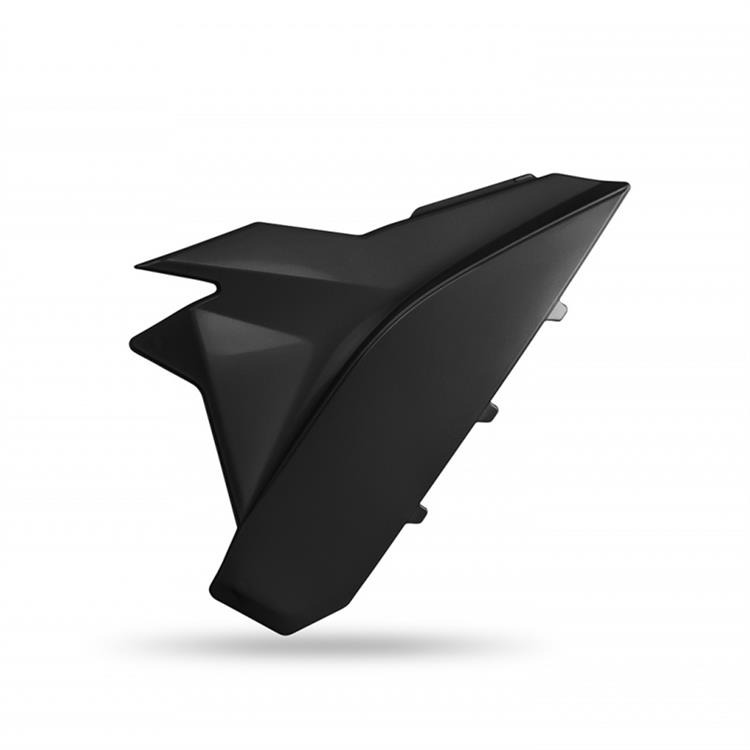 Coperchio cassa filtro Beta RR 480 (2020-2024) Nero