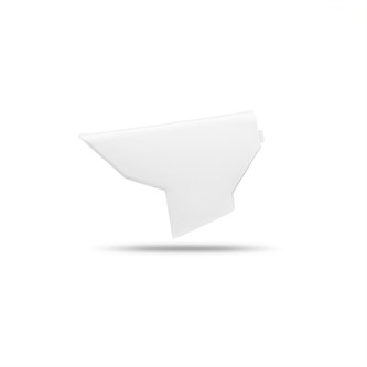 coperchio cassa filtro husqvarna 250 fc 25 bianco