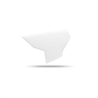 coperchio cassa filtro husqvarna 350 fc 25 bianco