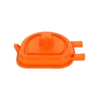 coperchio cassa filtro sherco 125 se r 2025 twinair