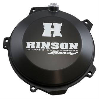 coperchio frizione hinson gasgas 125 mc 24