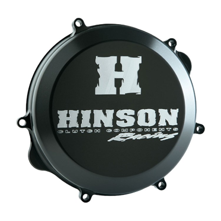 Coperchio frizione Hinson Honda CRF 250 R (2018-2025)