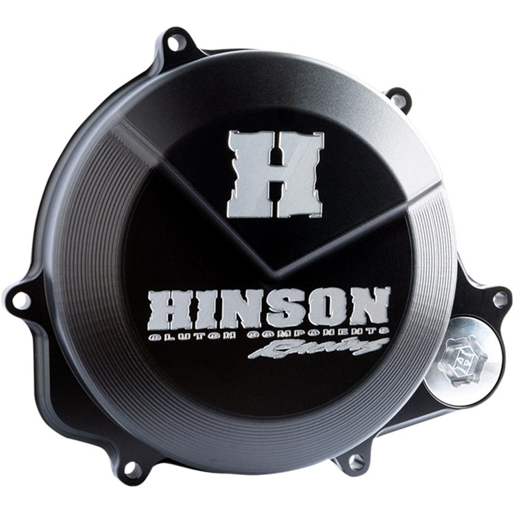 Coperchio frizione Hinson Honda CRF 450 R (2021-2025)