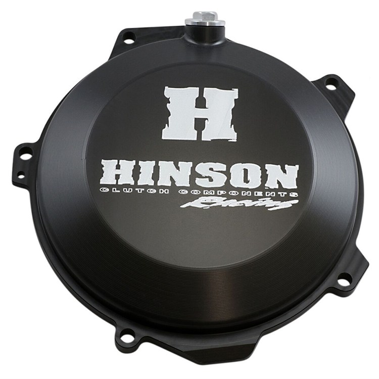 Coperchio frizione Hinson Husqvarna 125 TC (2023-2025)