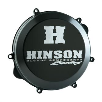 coperchio frizione hinson yamaha yz 250 f 19 23