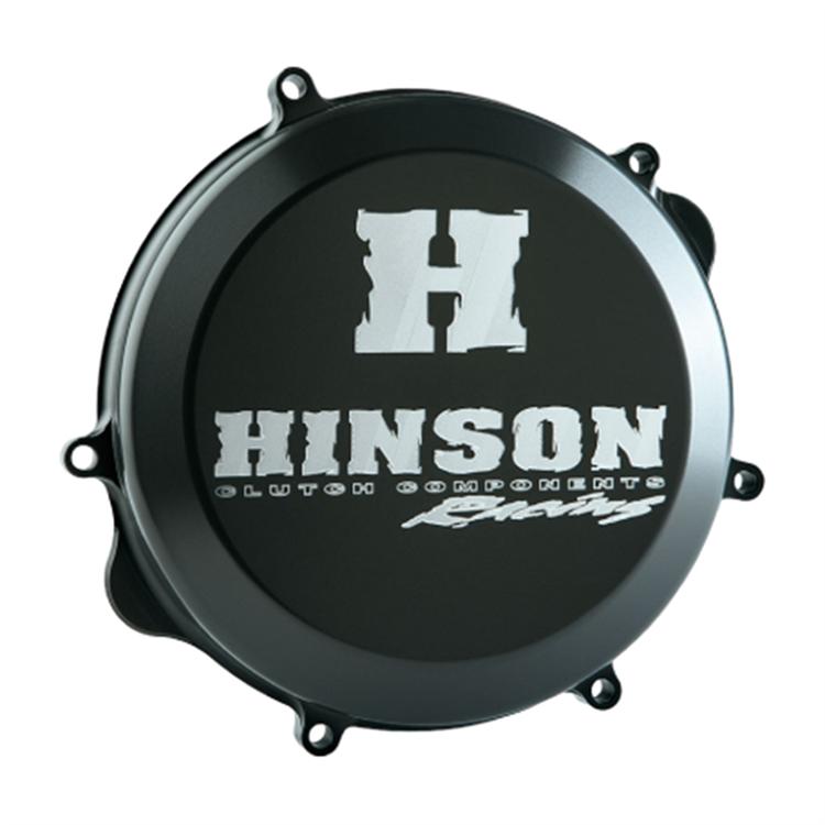 Coperchio frizione Hinson Yamaha YZ 250 F (2019-2025)
