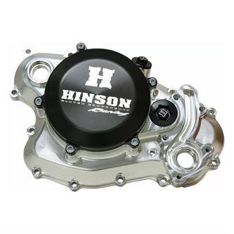 coperchio frizione honda crf 150 r 2007 2025 hinson