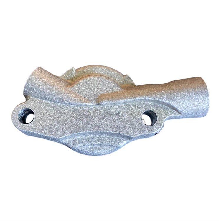 Coperchio frizione idraulica TM 2T 125 EN (2008-2024)