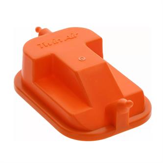 coperchio lavaggio cassa filtro ktm 65 sx 02 25 twinair