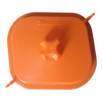 coperchio lavaggio cassa filtro ktm 150 exc 20 23 twinair